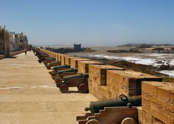 essaouira morocco