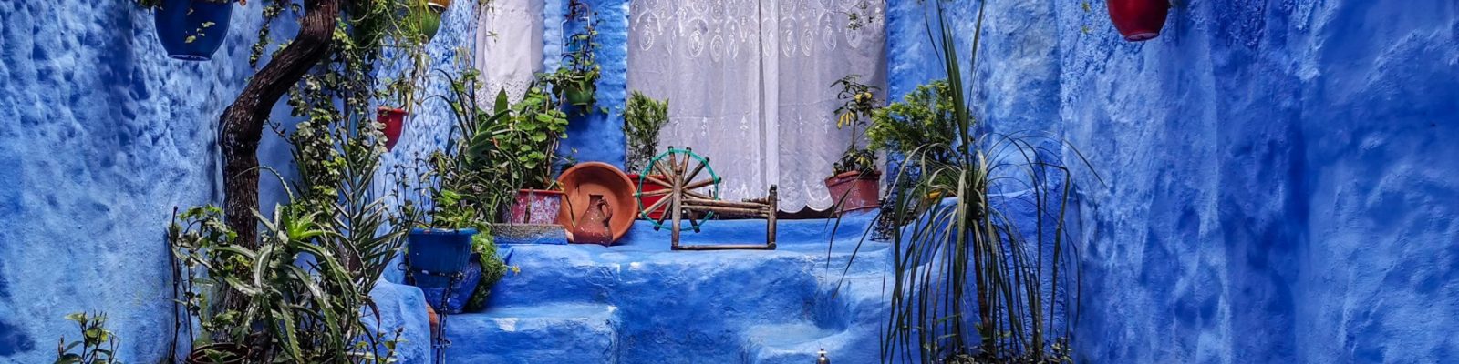 4 days casablanca Tangier